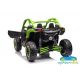 TODOTERRENO ELÉCTRICO INFANTIL BUGGY CAN-AM MAVERICK 4X4 12V 2 PLAZAS 