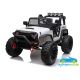 Todoterreno JEEP STYLE BROTHERS 24V JC666 mando 2.4G