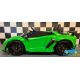 LAMBORGHINI AVENTADOR SVJ PINTURA METALIZADA 12V 2 Plazas 2.4G