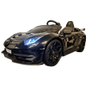 LAMBORGHINI AVENTADOR SVJ PINTURA METALIZADA 12V 2 Plazas 2.4G