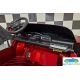 Maserati infantil 24V 4x4 2.4G Polipiel Deportivo LED