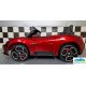 Maserati infantil 24V 4x4 2.4G Polipiel Deportivo LED
