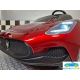 Maserati infantil 24V 4x4 2.4G Polipiel Deportivo LED