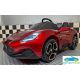 Maserati infantil 24V 4x4 2.4G Polipiel Deportivo LED
