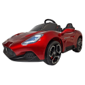 Maserati infantil 24V 4x4 2.4G Polipiel Deportivo LED