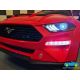 FORD MUSTANG DRIFT 24V mando 2.4G
