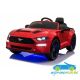 FORD MUSTANG DRIFT 24V mando 2.4G