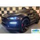 FORD MUSTANG DRIFT 24V mando 2.4G