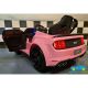 FORD MUSTANG DRIFT 24V mando 2.4G
