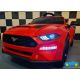 FORD MUSTANG DRIFT 24V mando 2.4G