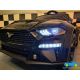 FORD MUSTANG DRIFT 24V mando 2.4G