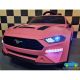 FORD MUSTANG DRIFT 24V mando 2.4G