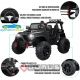 Todoterreno JEEP STYLE BROTHERS JC666 24V mando 2.4G