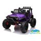 Todoterreno JEEP STYLE BROTHERS 24V JC666 mando 2.4G