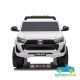 Todoterreno TOYOTA HILUX 12V 4x4 2 plazas mando 2.4G
