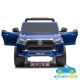 Todoterreno TOYOTA HILUX 12V 4x4 2 plazas mando 2.4G