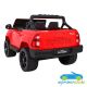 Todoterreno TOYOTA HILUX 12V 4x4 2 plazas mando 2.4G