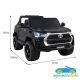 Todoterreno TOYOTA HILUX 12V 4x4 2 plazas mando 2.4G