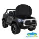 Todoterreno Eléctrico para niños TOYOTA HILUX 4X4 12V 2 plazas mando 2.4G