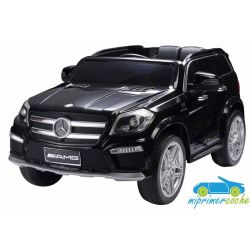 MERCEDES GL63 12V 2.4G