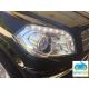 MERCEDES GL63 12V 2.4G