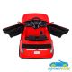 Coche Eléctrico Infantil Chevrolet Tahoe 12v 2.4G Rojo