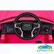 Coche Eléctrico Infantil Chevrolet Tahoe 12v 2.4G Rojo