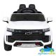 Coche Eléctrico Infantil Chevrolet Tahoe 12v 2.4G Blanco