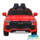 Coche Eléctrico Infantil Chevrolet Tahoe 12v 2.4G Rosa