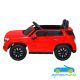 Coche Eléctrico Infantil Chevrolet Tahoe 12v 2.4G Rosa