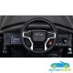 Coche Eléctrico Infantil Chevrolet Tahoe 12v 2.4G Negro