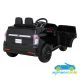 Coche Eléctrico Infantil Chevrolet Tahoe 12v 2.4G Negro