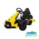 KART ELÉCTRICO INFANTIL XR-1 12V 