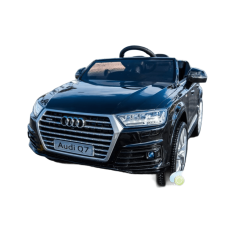  AUDI Q7 12V FACELIFT PINTADO 2.4G 