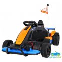 DRIFT KART INFANTIL McLAREN 24V 