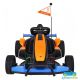 DRIFT KART INFANTIL McLAREN 24V 