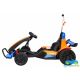 DRIFT KART INFANTIL McLAREN 24V 