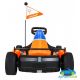DRIFT KART INFANTIL McLAREN 24V 