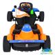 DRIFT KART INFANTIL McLAREN 24V 
