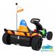 DRIFT KART INFANTIL McLAREN 24V 