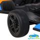 DRIFT KART INFANTIL McLAREN 24V 