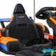 DRIFT KART INFANTIL McLAREN 24V 
