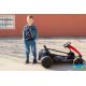 DRIFT KART 24V 