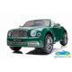 BENTLEY MULSANNE 12V 2.4G