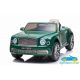 BENTLEY MULSANNE 12V 2.4G