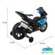 MOTO ELÉCTRICA INFANTIL BMW HP4 12V 