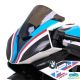 MOTO ELÉCTRICA INFANTIL BMW HP4 12V 