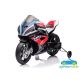 MOTO ELÉCTRICA INFANTIL BMW HP4 12V 