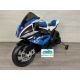 MOTO ELÉCTRICA INFANTIL BMW HP4 12V 