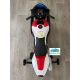 MOTO ELÉCTRICA INFANTIL BMW HP4 12V 